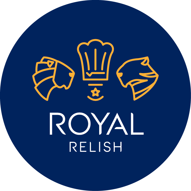 Royal Relish